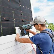 Best Historical Building Siding Restoration  in Cooper, TX